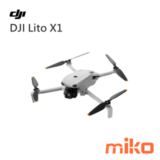 DJI Lito X1